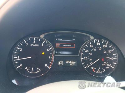 Zdjęcie 9 z 12 samochodu: 2014 NISSAN ALTIMA 2.5 SL VIN:1N4AL3AP7EN349505 - miniatura