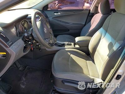 Zdjęcie 7 z 12 samochodu: 2013 HYUNDAI SONATA GLS VIN:5NPEB4AC3DH628739 - miniatura