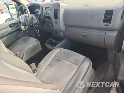 Zdjęcie 8 z 14 samochodu: 2016 NISSAN NV 1500 S VIN:1N6BF0KM9GN816058 - miniatura