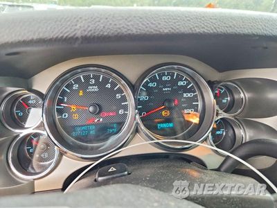 Zdjęcie 9 z 12 samochodu: 2013 CHEVROLET SILVERADO C1500 LT VIN:3GCPCSE05DG377838 - miniatura