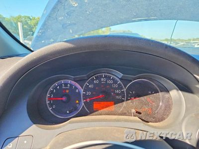 Zdjęcie 9 z 12 samochodu: 2012 NISSAN ALTIMA 2.5 S VIN:1N4AL2EP2CC264262 - miniatura