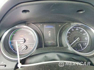 Zdjęcie 9 z 12 samochodu: 2020 TOYOTA CAMRY LE VIN:4T1C31AK4LU019699 - miniatura