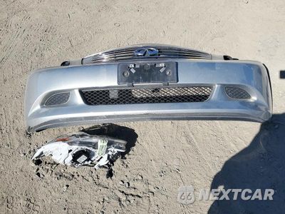 Zdjęcie 12 z 13 samochodu: 2008 INFINITI G35 BASE VIN:JNKBV61E88M203390 - miniatura