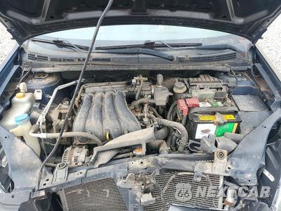 Zdjęcie 11 z 12 samochodu: 2012 NISSAN SENTRA 2.0 VIN:3N1AB6AP7CL679501 - miniatura