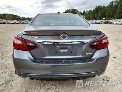 Zdjęcie 6 z 12 samochodu: 2018 NISSAN ALTIMA 2.5 SR VIN:1N4AL3AP3JC255725 - miniatura