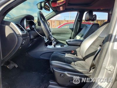 Zdjęcie 7 z 12 samochodu: 2015 JEEP GRAND CHEROKEE LAREDO VIN:1C4RJFAG7FC141786 - miniatura