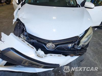 Zdjęcie 11 z 12 samochodu: 2015 TOYOTA COROLLA LE VIN:2T1BURHE8FC372749 - miniatura