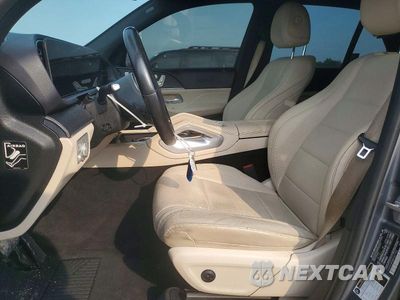 Zdjęcie 7 z 13 samochodu: 2021 MERCEDES-BENZ GLE 350 VIN:4JGFB4JB9MA367793 - miniatura