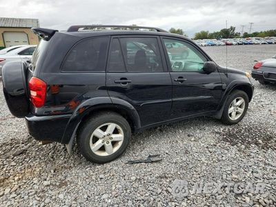 Trzecie zdjęcie samochodu z tyłu: 2005 TOYOTA RAV4 BASE VIN:JTEHD20V550072376 - miniatura