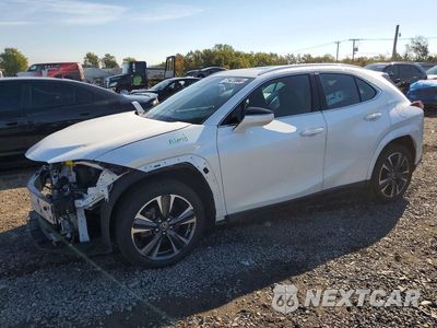 2024 LEXUS UX 250H PREMIUM JTHP9JBHXR2072112 - główne zdjęcie licytacji z USA - miniatura