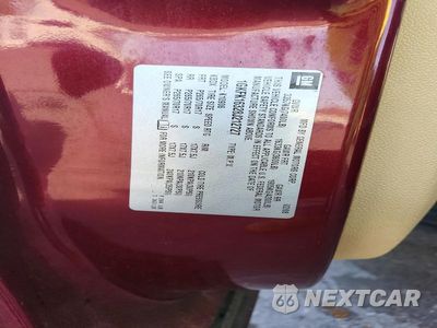Zdjęcie 13 z 13 samochodu: 2008 GMC YUKON XL K1500 VIN:1GKFK16328J212727 - miniatura