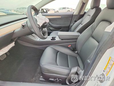 Zdjęcie 7 z 12 samochodu: 2022 TESLA MODEL 3 VIN:5YJ3E1EB9NF181896 - miniatura
