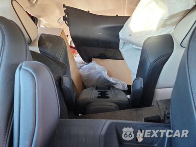 Zdjęcie 10 z 13 samochodu: 2026 HONDA ODYSSEY ELITE VIN:5FNRL6H9XTB058871 - miniatura