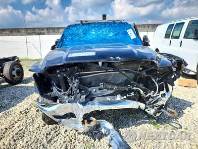 Piąte zdjęcie samochodu w środku: 2022 RAM 4500 VIN:3C7WRKAL0NG238215 - miniatura