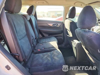 Zdjęcie 11 z 14 samochodu: 2014 NISSAN ROGUE S VIN:5N1AT2MV6EC785154 - miniatura