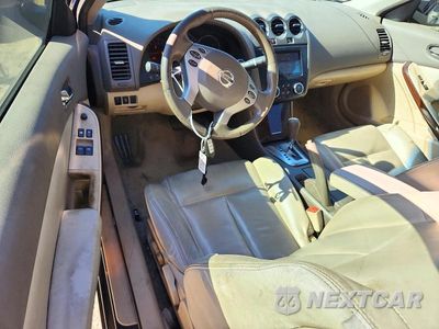 Zdjęcie 8 z 12 samochodu: 2012 NISSAN ALTIMA SR VIN:1N4BL2EP5CC255382 - miniatura