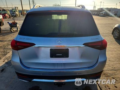 Zdjęcie 6 z 13 samochodu: 2025 MERCEDES-BENZ GLE 450 4MATIC VIN:4JGFB5KBXSB454243 - miniatura