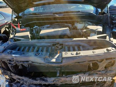 Zdjęcie 11 z 12 samochodu: 2021 CHEVROLET SILVERADO K1500 CUSTOM VIN:1GCRYBEH2MZ121172 - miniatura