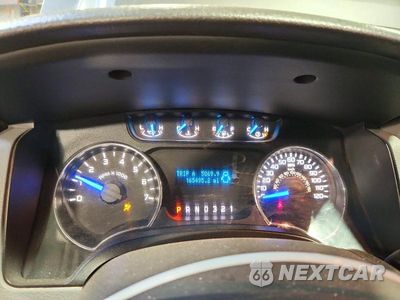 Zdjęcie 9 z 12 samochodu: 2011 FORD F150 SUPER CAB VIN:1FTFX1EF8BFA08081 - miniatura