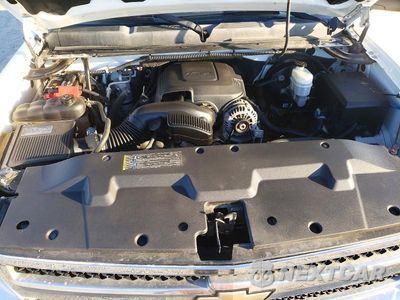 Zdjęcie 11 z 12 samochodu: 2010 CHEVROLET SILVERADO K1500 LT VIN:3GCRKSE37AG286703 - miniatura