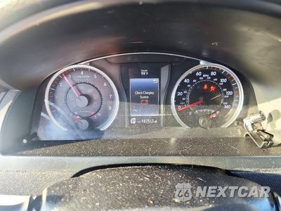 Zdjęcie 9 z 12 samochodu: 2015 TOYOTA CAMRY SE VIN:4T1BF1FK8FU008530 - miniatura