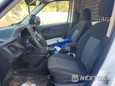 Zdjęcie 7 z 13 samochodu: 2016 RAM PROMASTER - DELIVERY VAN VIN:ZFBERFAT2G6B38224 - miniatura