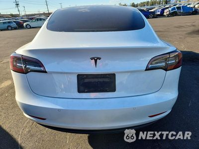Zdjęcie 6 z 12 samochodu: 2022 TESLA MODEL 3 VIN:5YJ3E1EA2NF111731 - miniatura