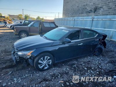 2020 NISSAN ALTIMA S 1N4BL4BV8LC257061 - główne zdjęcie licytacji z USA - miniatura
