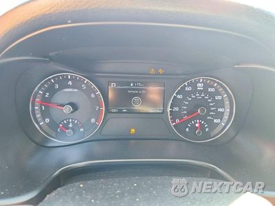 Zdjęcie 9 z 12 samochodu: 2023 KIA FORTE GT LINE VIN:3KPF54AD9PE519389 - miniatura