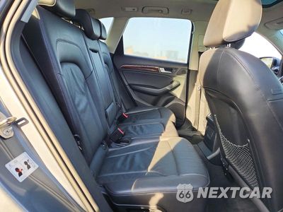 Zdjęcie 11 z 13 samochodu: 2015 AUDI Q5 PREMIUM PLUS VIN:WA1LFAFP7FA140405 - miniatura