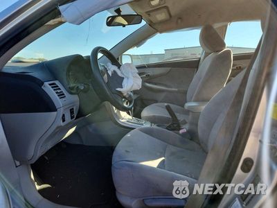 Zdjęcie 7 z 13 samochodu: 2011 TOYOTA COROLLA LE VIN:JTDBU4EE6BJ100030 - miniatura