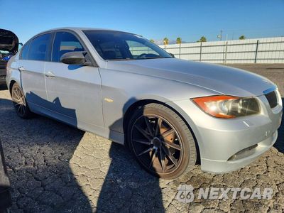 Czwarte zdjęcie samochodu z boku: 2007 BMW 328 XI VIN:WBAVC93597KX53756 - miniatura