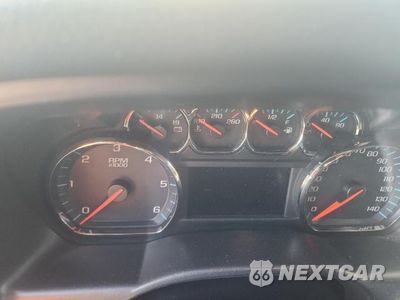 Zdjęcie 9 z 12 samochodu: 2018 CHEVROLET SILVERADO K1500 LTZ VIN:3GCUKSEC1JG441661 - miniatura