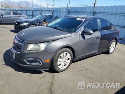 2016 CHEVROLET CRUZE LIMITED LS 1G1PC5SG8G7208621 - główne zdjęcie licytacji z USA - miniatura