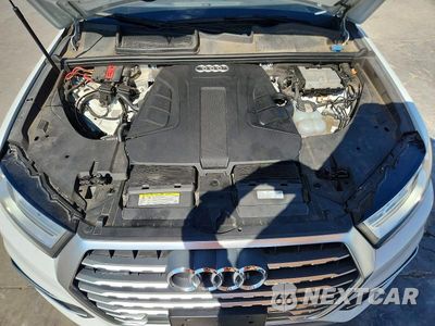 Zdjęcie 12 z 13 samochodu: 2019 AUDI Q7 PREMIUM VIN:WA1AAAF7XKD040846 - miniatura