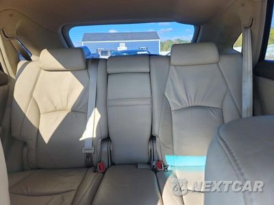 Zdjęcie 10 z 13 samochodu: 2006 LEXUS RX 330 VIN:2T2HA31U96C102958 - miniatura