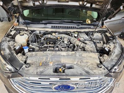 Zdjęcie 12 z 13 samochodu: 2019 FORD EDGE SE VIN:2FMPK4G98KBC51155 - miniatura