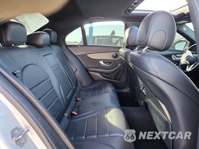 Zdjęcie 10 z 12 samochodu: 2020 MERCEDES-BENZ C 300 VIN:WDDWF8DB7LR527915 - miniatura