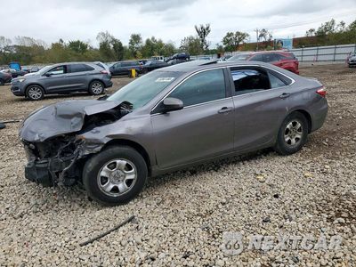 2016 TOYOTA CAMRY SE 4T1BF1FK3GU557697 - główne zdjęcie licytacji z USA - miniatura
