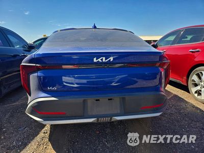 Zdjęcie 6 z 12 samochodu: 2025 KIA K4 LXS VIN:3KPFT4DE0SE130238 - miniatura