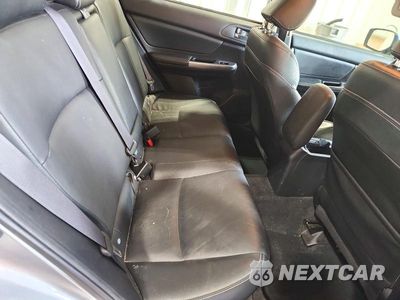Zdjęcie 10 z 12 samochodu: 2016 SUBARU IMPREZA SPORT LIMITED VIN:JF1GPAU66G8237821 - miniatura