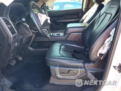 Zdjęcie 7 z 13 samochodu: 2019 FORD EXPEDITION PLATINUM VIN:1FMJU1LT5KEA14918 - miniatura