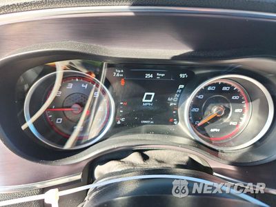 Zdjęcie 9 z 13 samochodu: 2017 DODGE CHARGER SE VIN:2C3CDXBGXHH548071 - miniatura