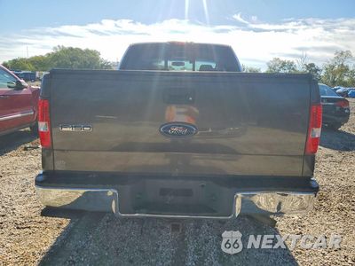 Zdjęcie 6 z 12 samochodu: 2006 FORD F150 VIN:1FTRX14W06NA71797 - miniatura