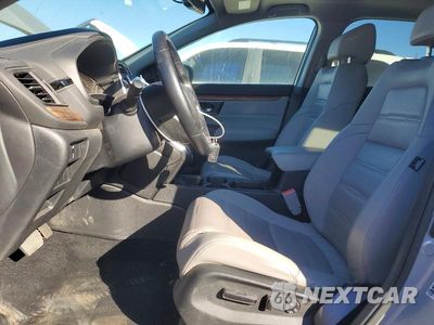 Zdjęcie 7 z 13 samochodu: 2018 HONDA CR-V EXL VIN:5J6RW2H89JA001181 - miniatura