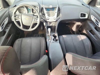 Zdjęcie 8 z 12 samochodu: 2014 CHEVROLET EQUINOX LS VIN:2GNFLEEK0E6189666 - miniatura