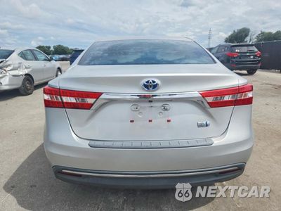 Zdjęcie 6 z 13 samochodu: 2013 TOYOTA AVALON HYBRID XLE PREMIUM VIN:4T1BD1EBXDU011109 - miniatura