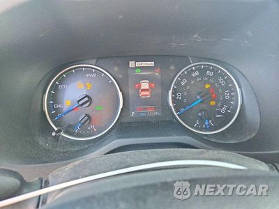 Zdjęcie 9 z 13 samochodu: 2019 TOYOTA RAV4 HYBRID XLE VIN:JTMRWRFV3KD036757 - miniatura
