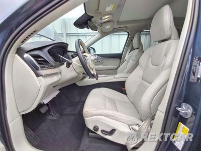 Zdjęcie 7 z 15 samochodu: 2025 VOLVO XC90 CORE VIN:YV4H60PJXS1331727 - miniatura