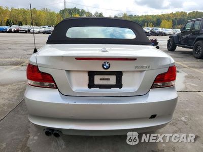 Zdjęcie 6 z 12 samochodu: 2010 BMW 128 I VIN:WBAUL7C54AVJ78262 - miniatura